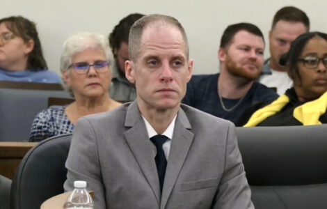 Former 'American Idol' singer Caleb Flynn convicted of fatally shooting his wife